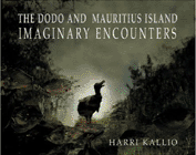 Der Dodo auf Mauritius