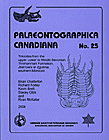 Palaeontographica Canadiana