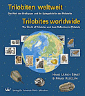 Trilobiten weltweit